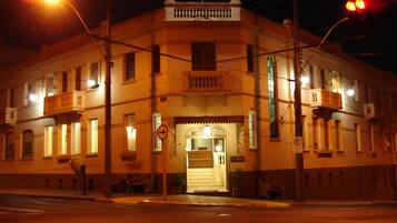 Fachada