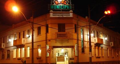 Hotel Municipal