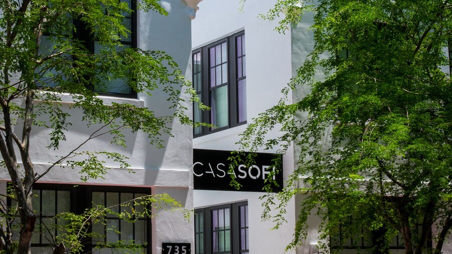 Casa Sofi