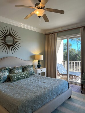 3 Schlafzimmer, Bügeleisen/Bügelbrett, Reisekinderbett, kostenloses WLAN