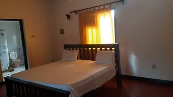 Bungalow | 5 bedrooms, free WiFi, bed sheets