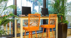 Businesscentrum