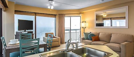 Télévision, lecteur de DVD