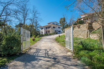 AuĂenbereich