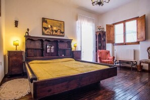 3 Schlafzimmer, WLAN