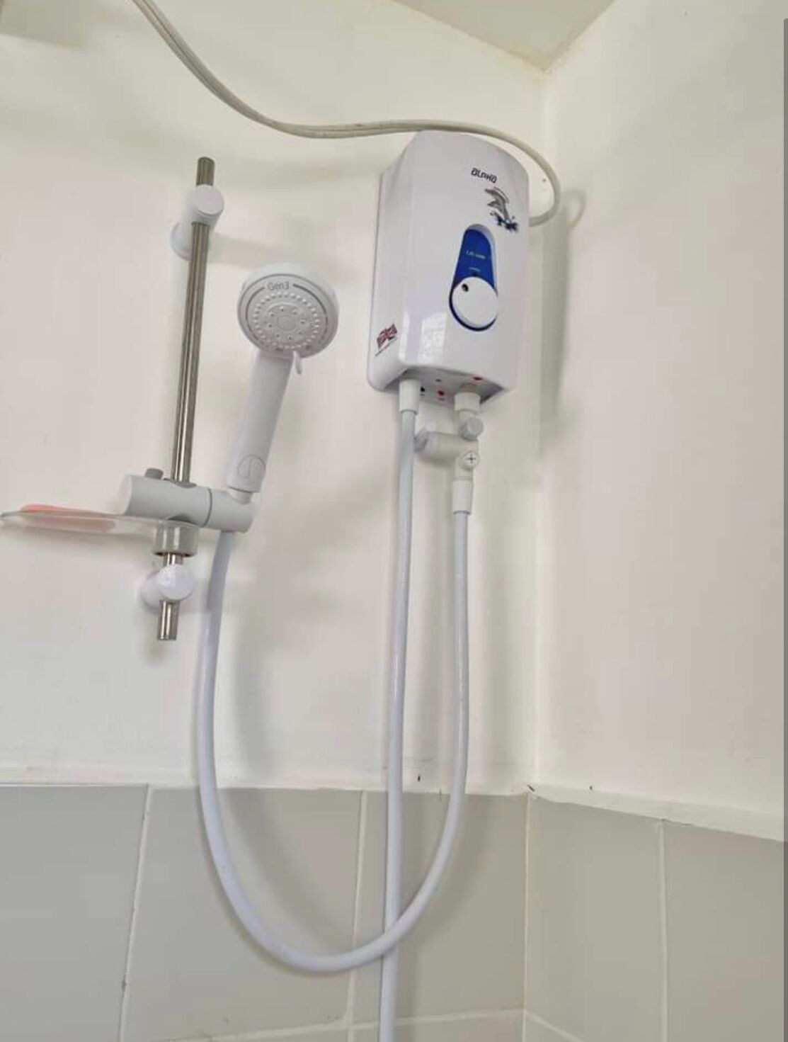 Salle de bain