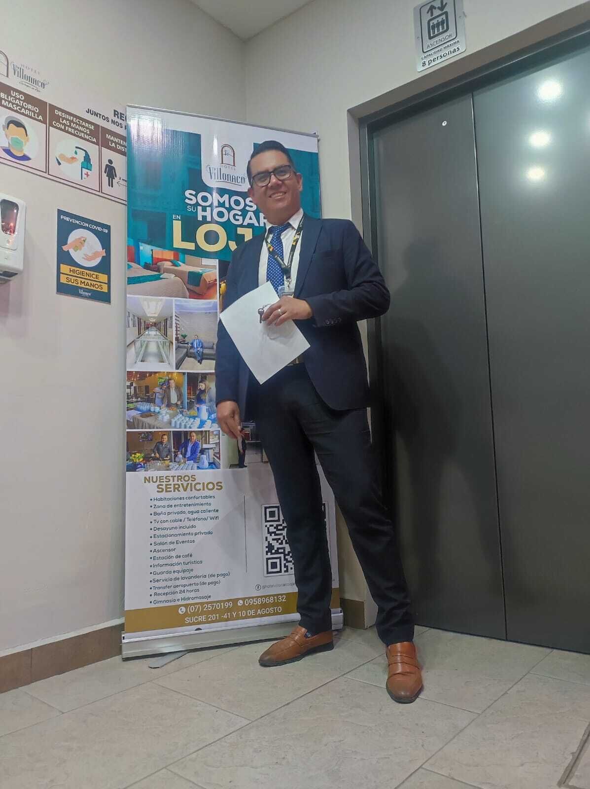 Foto - Hotel Villonaco