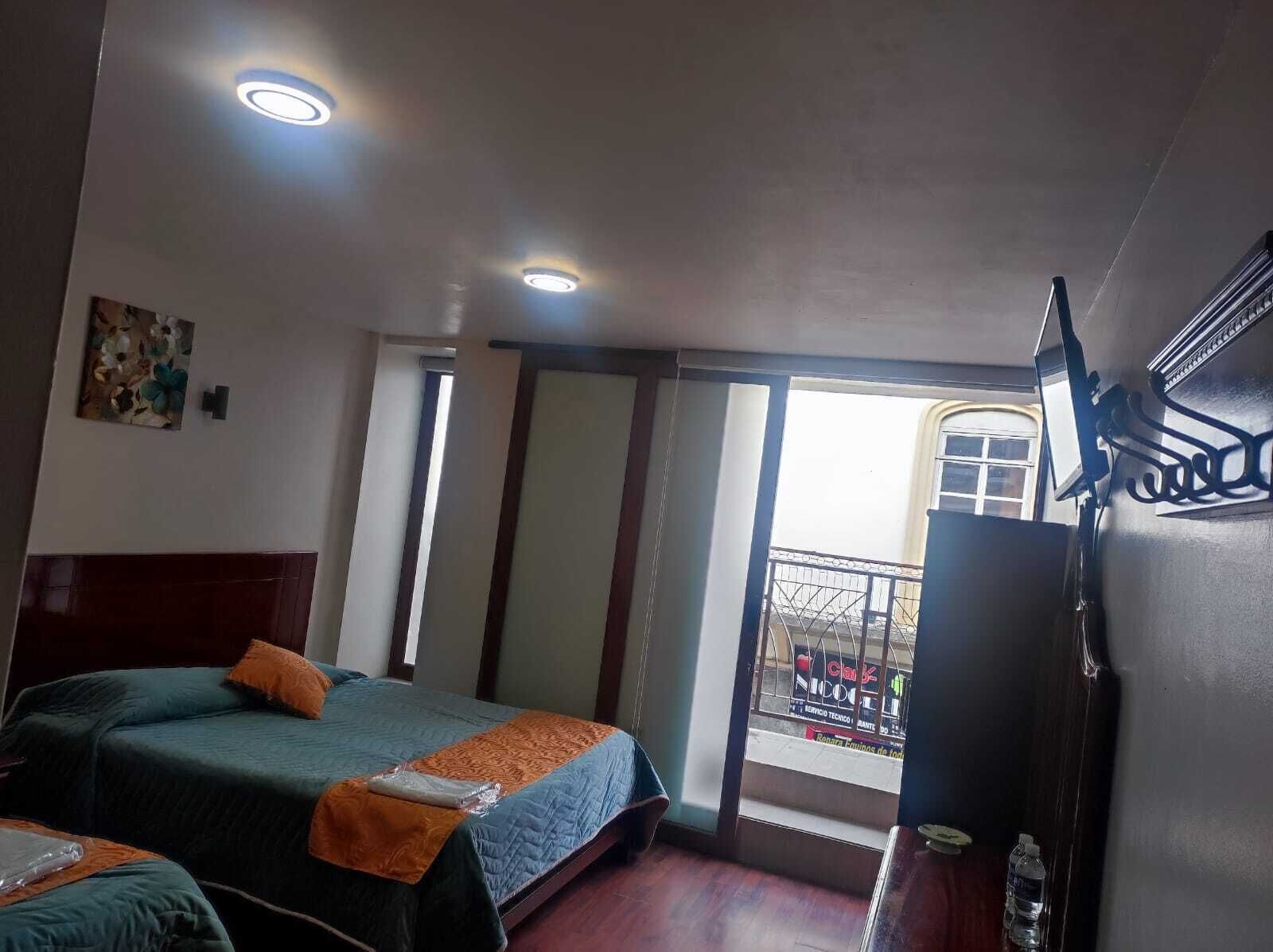 Foto - Hotel Villonaco