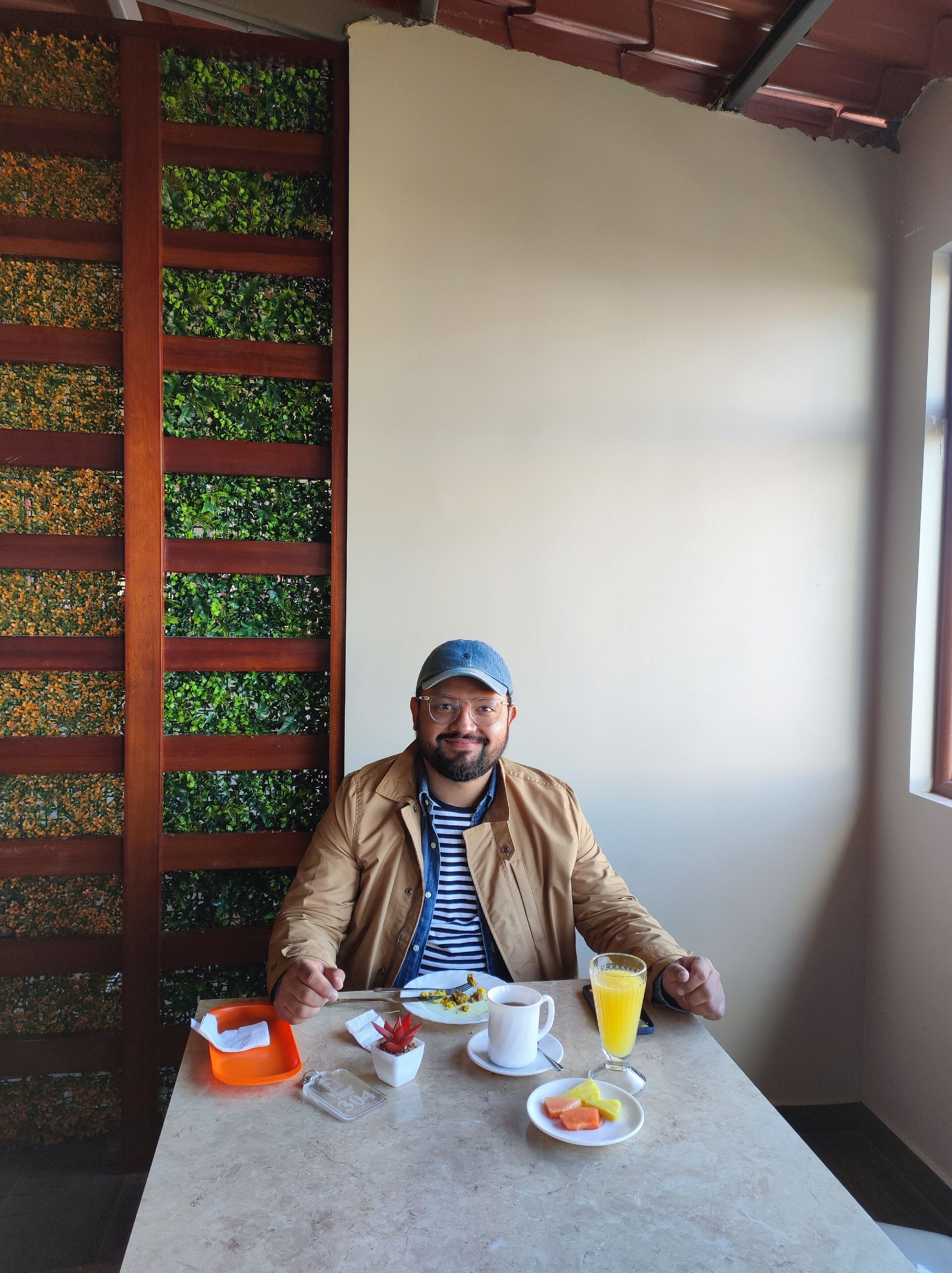 Foto - Hotel Villonaco