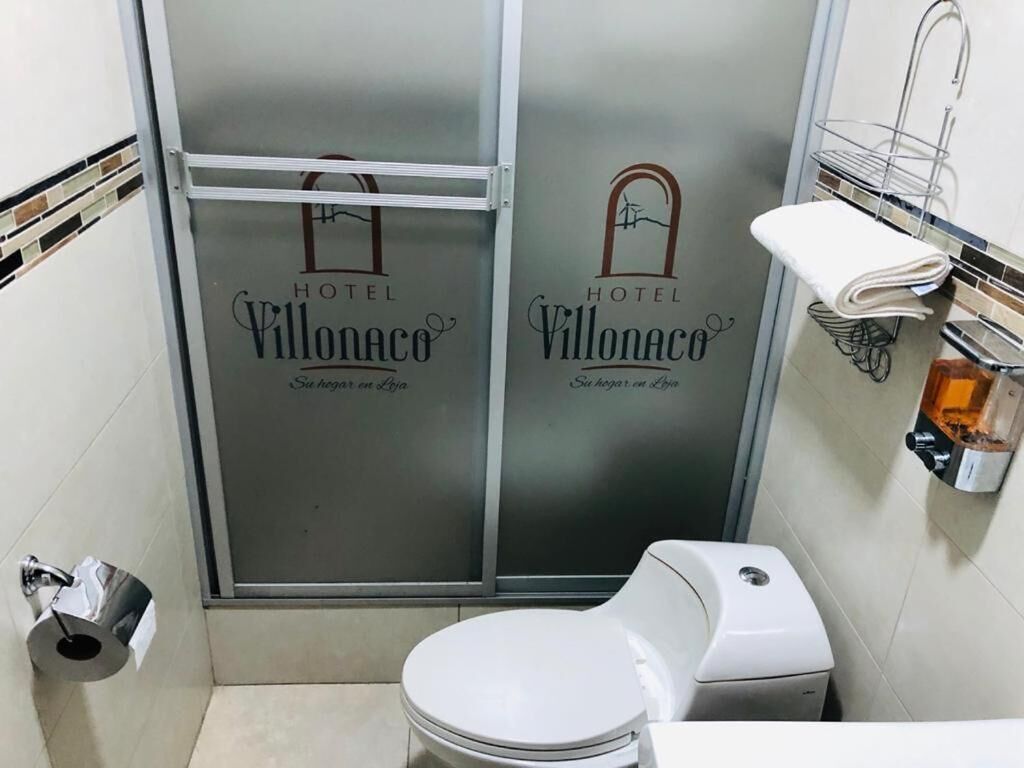 Foto - Hotel Villonaco