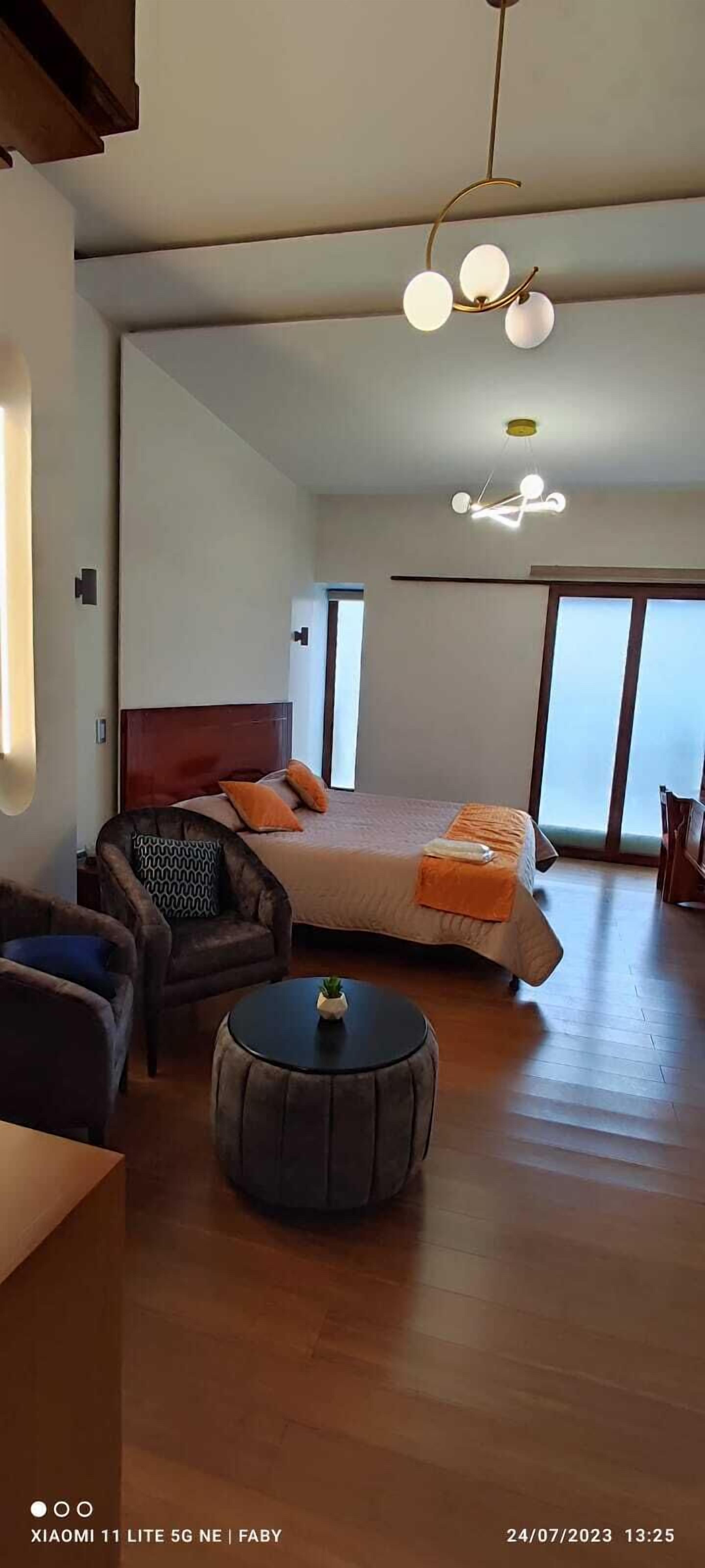 Foto - Hotel Villonaco