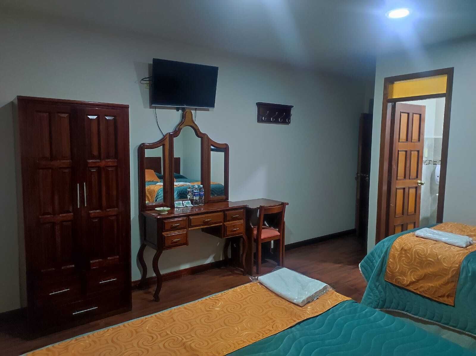 Foto - Hotel Villonaco