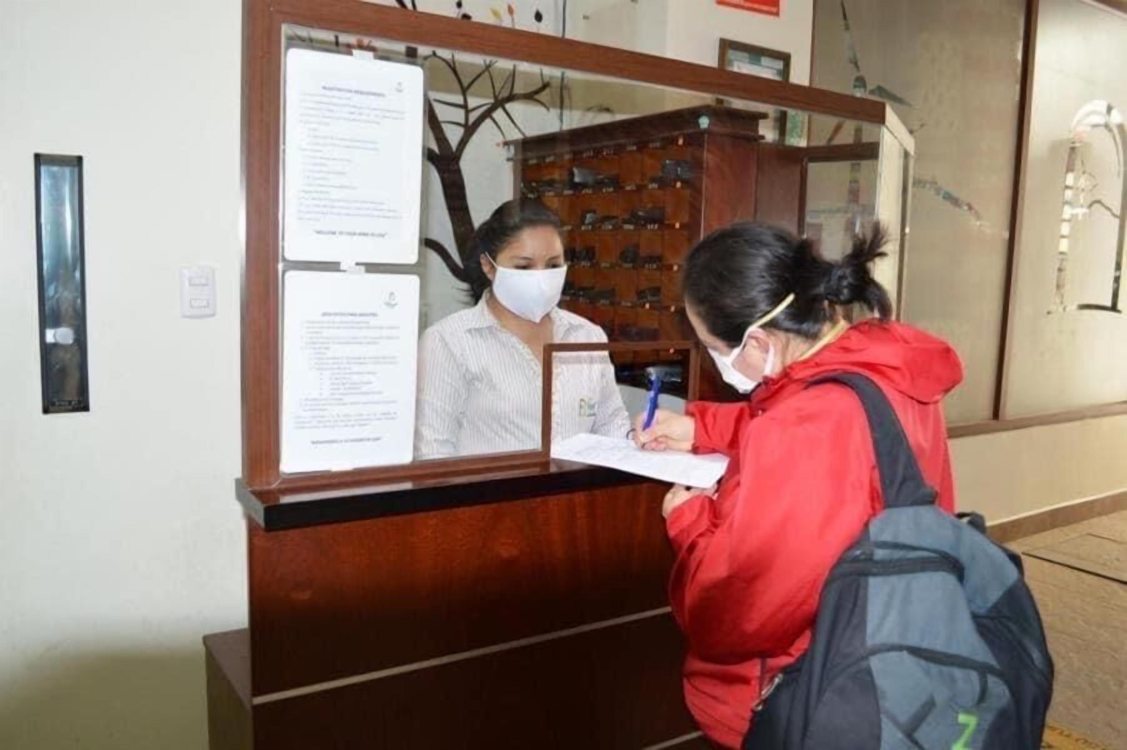 Foto - Hotel Villonaco