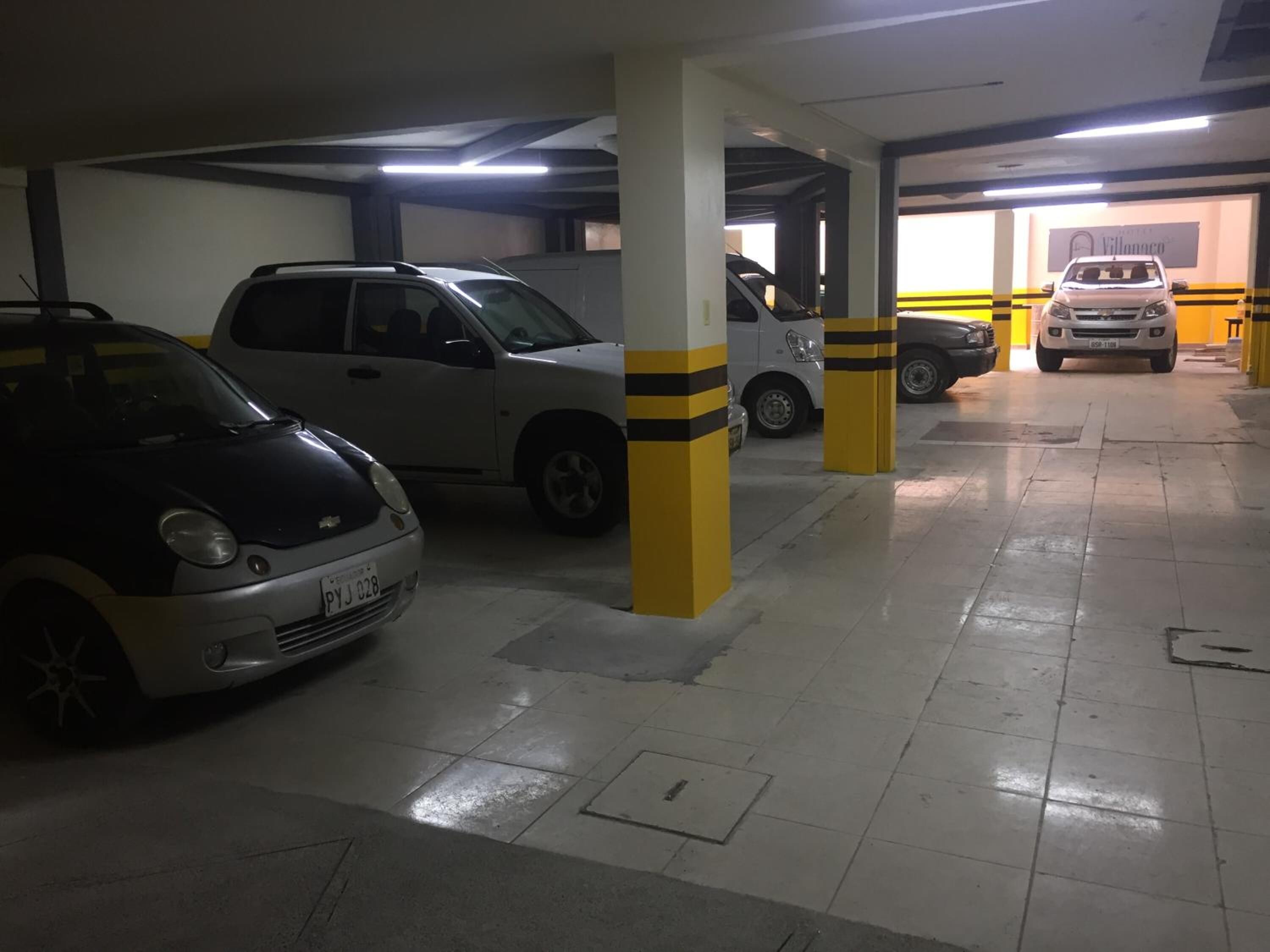 Foto - Hotel Villonaco