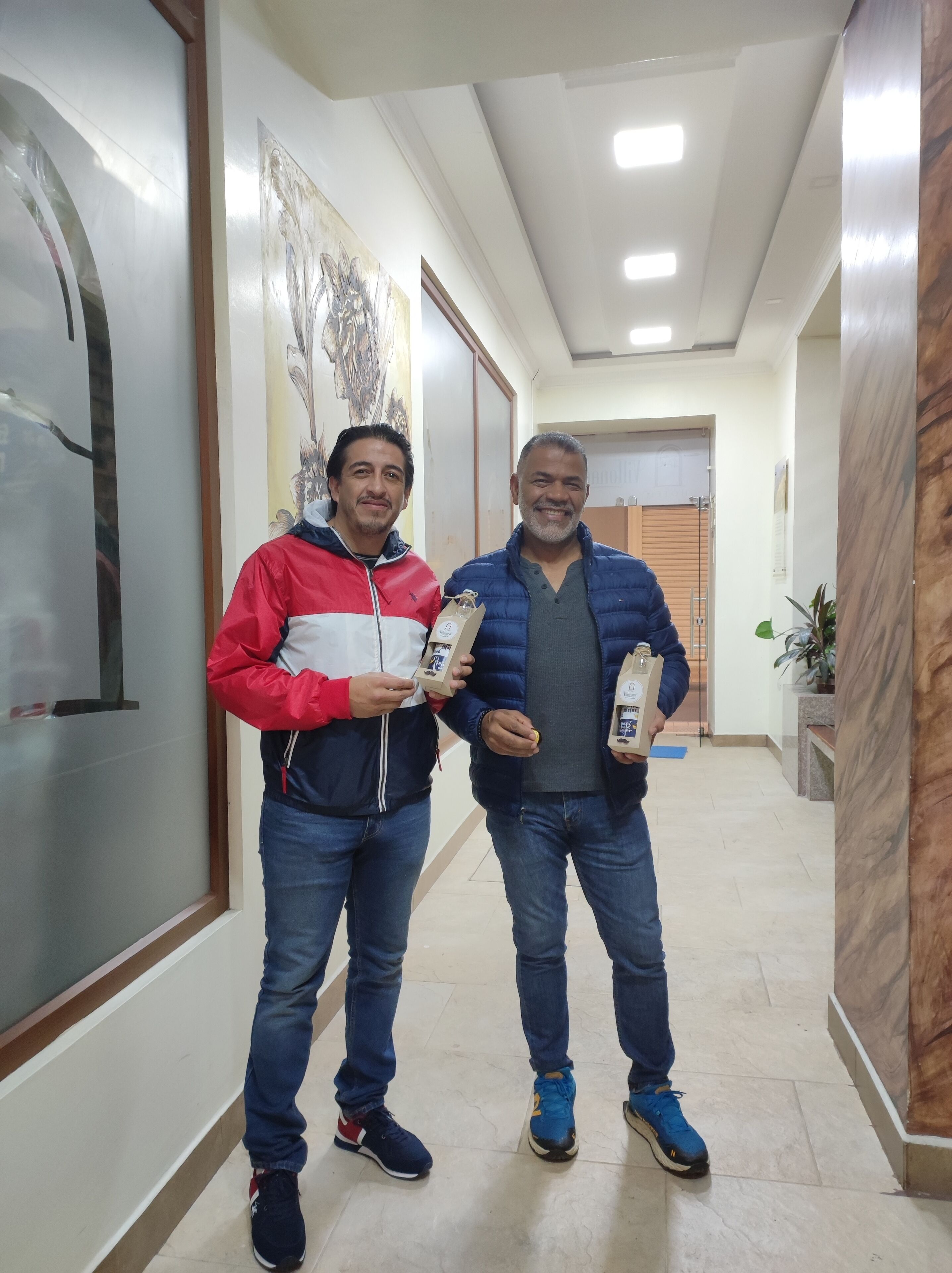 Foto - Hotel Villonaco