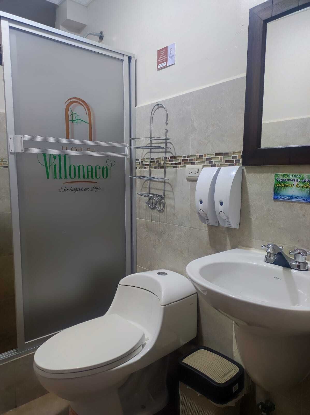 Foto - Hotel Villonaco