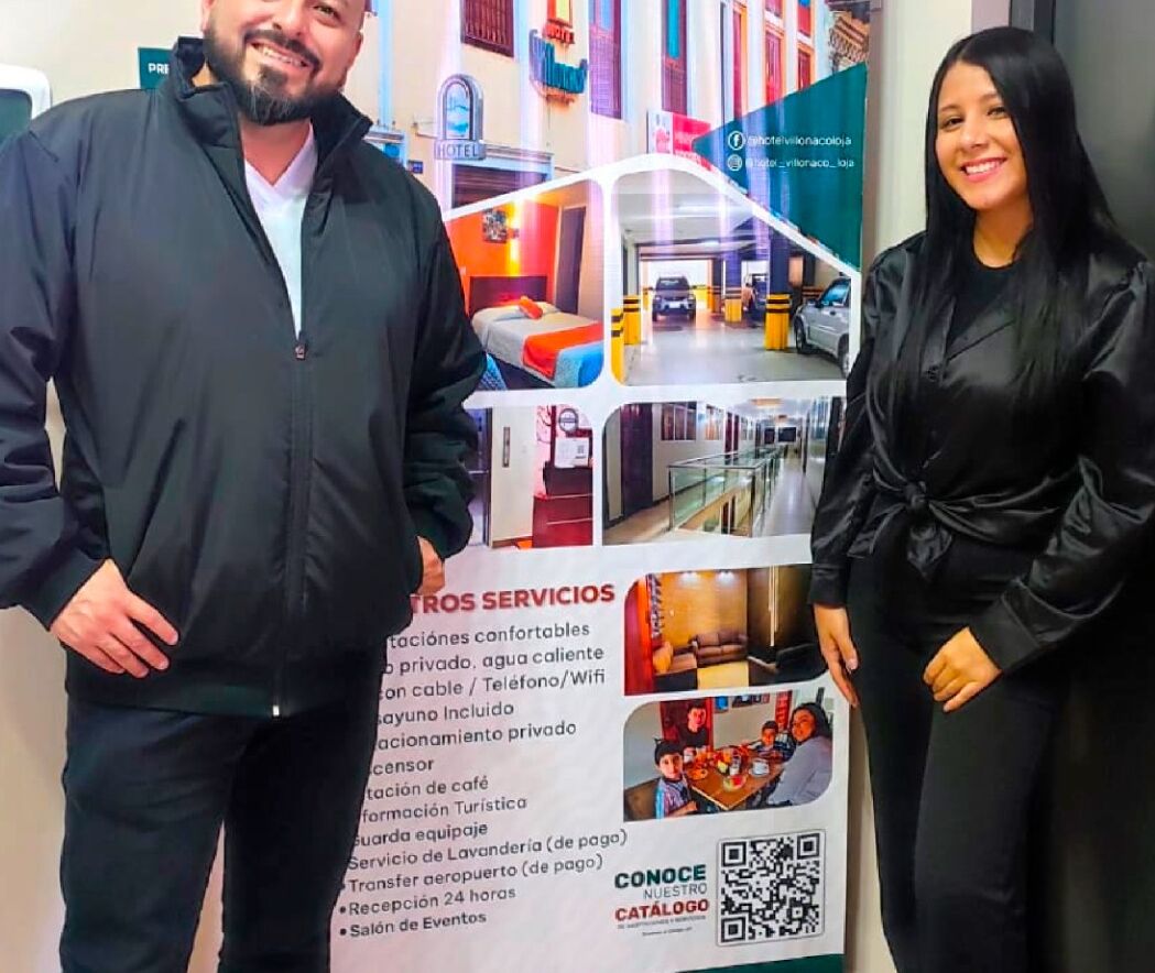 Foto - Hotel Villonaco