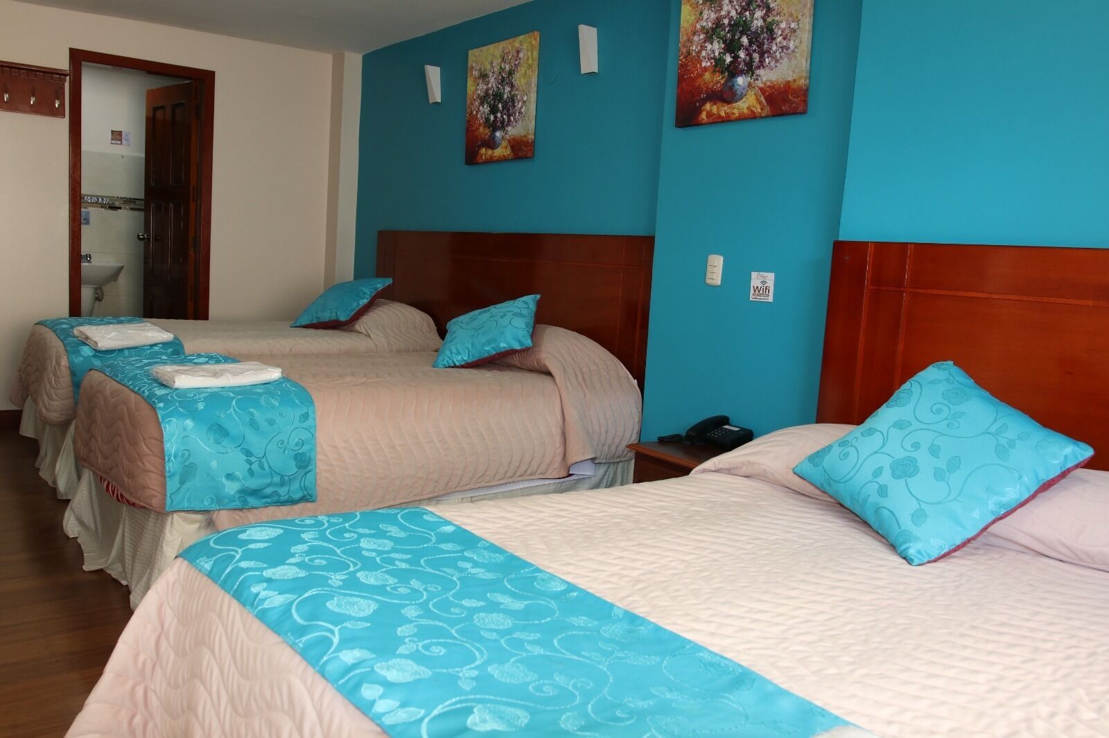 Foto - Hotel Villonaco