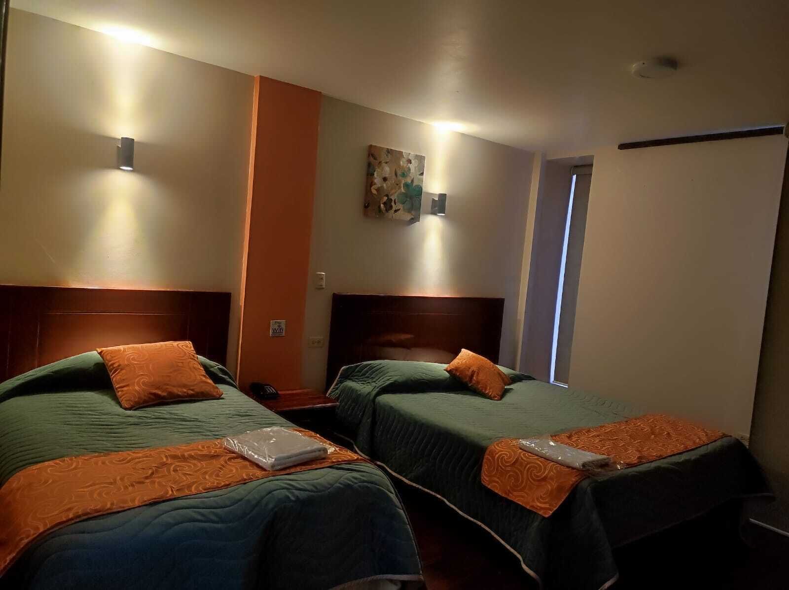 Foto - Hotel Villonaco