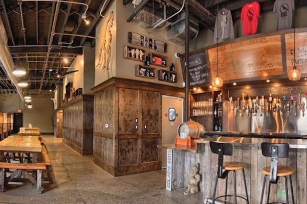 Bar (sur place)
