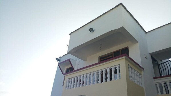 Exterior - Diani Luxury Apartments (Diani Beach)