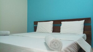 Appartement | Een strijkplank/strijkijzer, gratis wifi, beddengoed