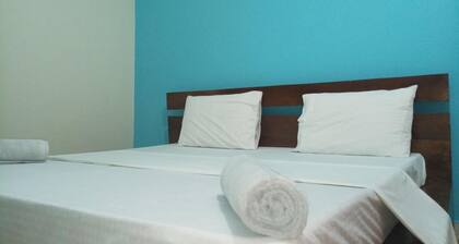 Diani Luxury Apartments