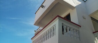 Diani Luxury Apartments