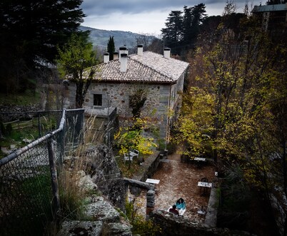 OYO Peña Pintada Inn.