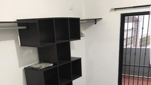 40-inch LED TV with cable channels, TV, fireplace - apartamento linarex (Linares)