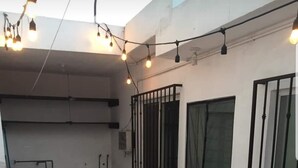 Interior entrance - apartamento linarex (Linares)