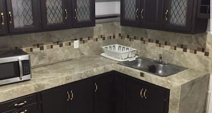 apartamento linarex
