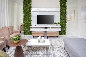 Smart-tv, pejs