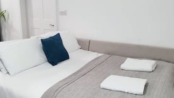 Apartamento Deluxe, baño privado, vistas al jardín (olde windmill) | Salón