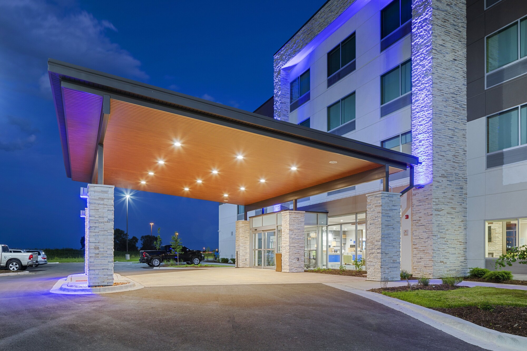 2 Star Hotels