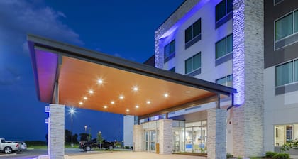 Holiday Inn Express & Suites Bourbonnais East - Bradley by IHG