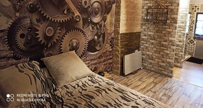 La Floiracaise chambre d'hĂŽtes