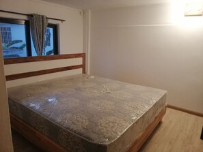 2 bedrooms, WiFi