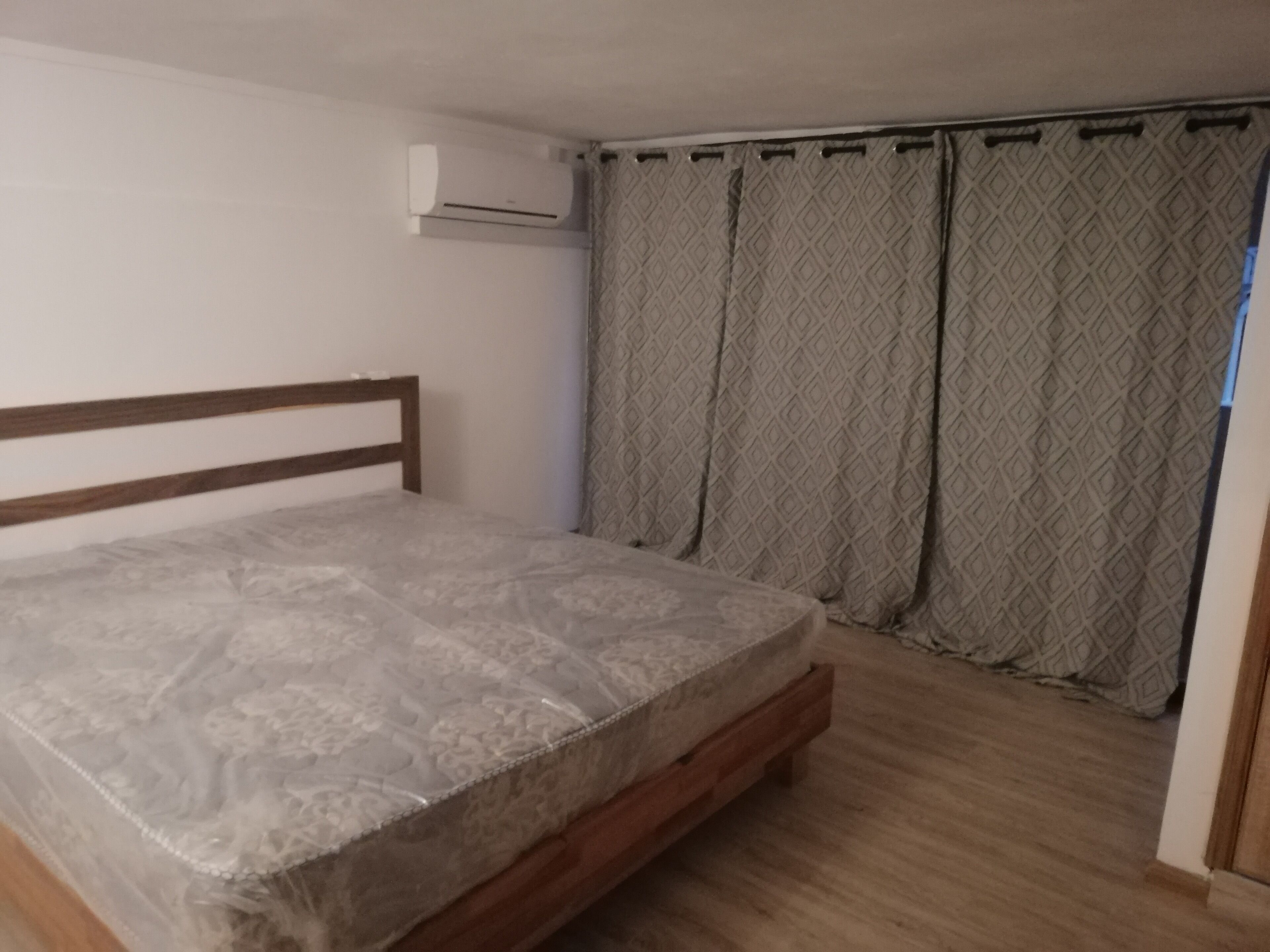 2 bedrooms, WiFi