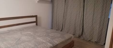 2 bedrooms, WiFi