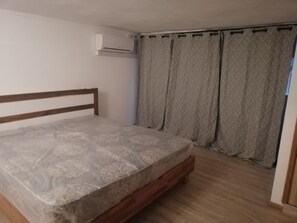 2 Schlafzimmer, WLAN