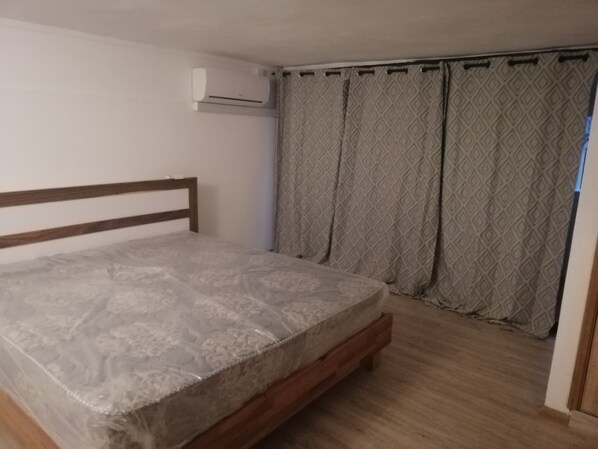 2 bedrooms, WiFi