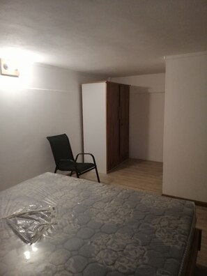 2 bedrooms, WiFi