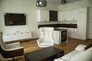 TV a schermo piatto, Netflix, servizi in streaming