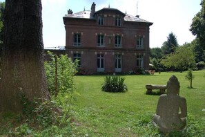 Außenbereich