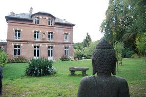 Außenbereich