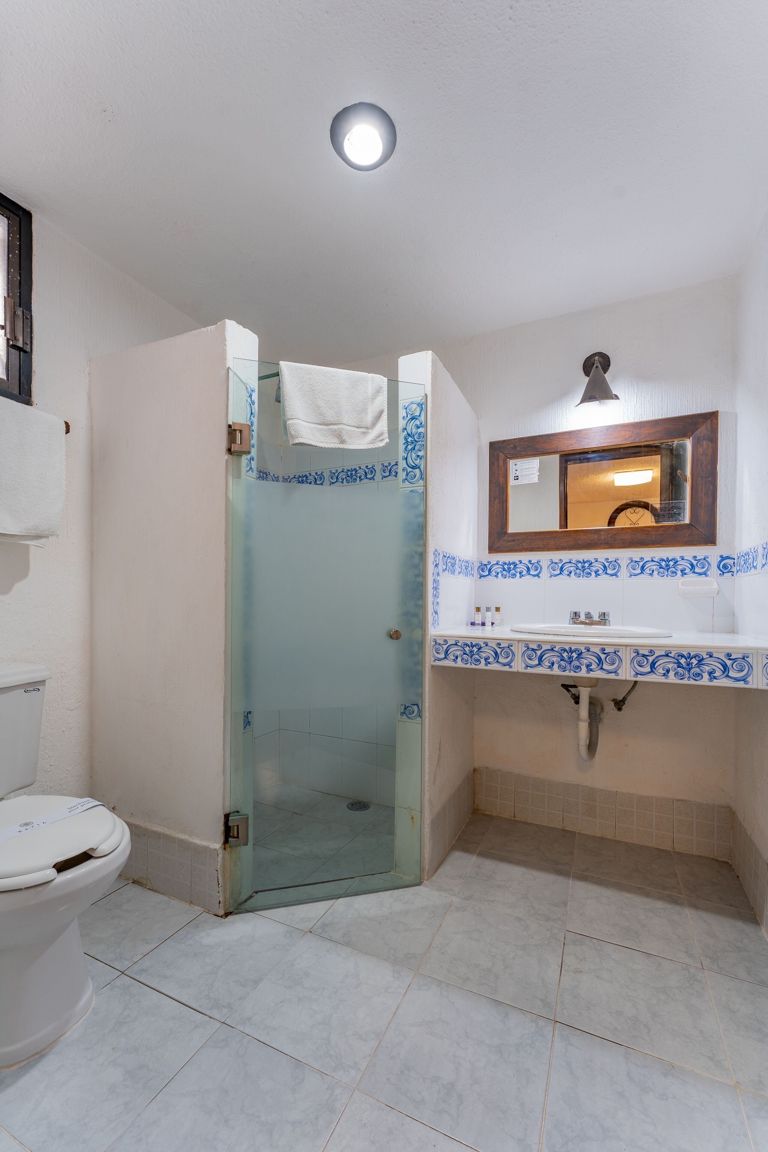 Photo - Hotel Maya Yucatan