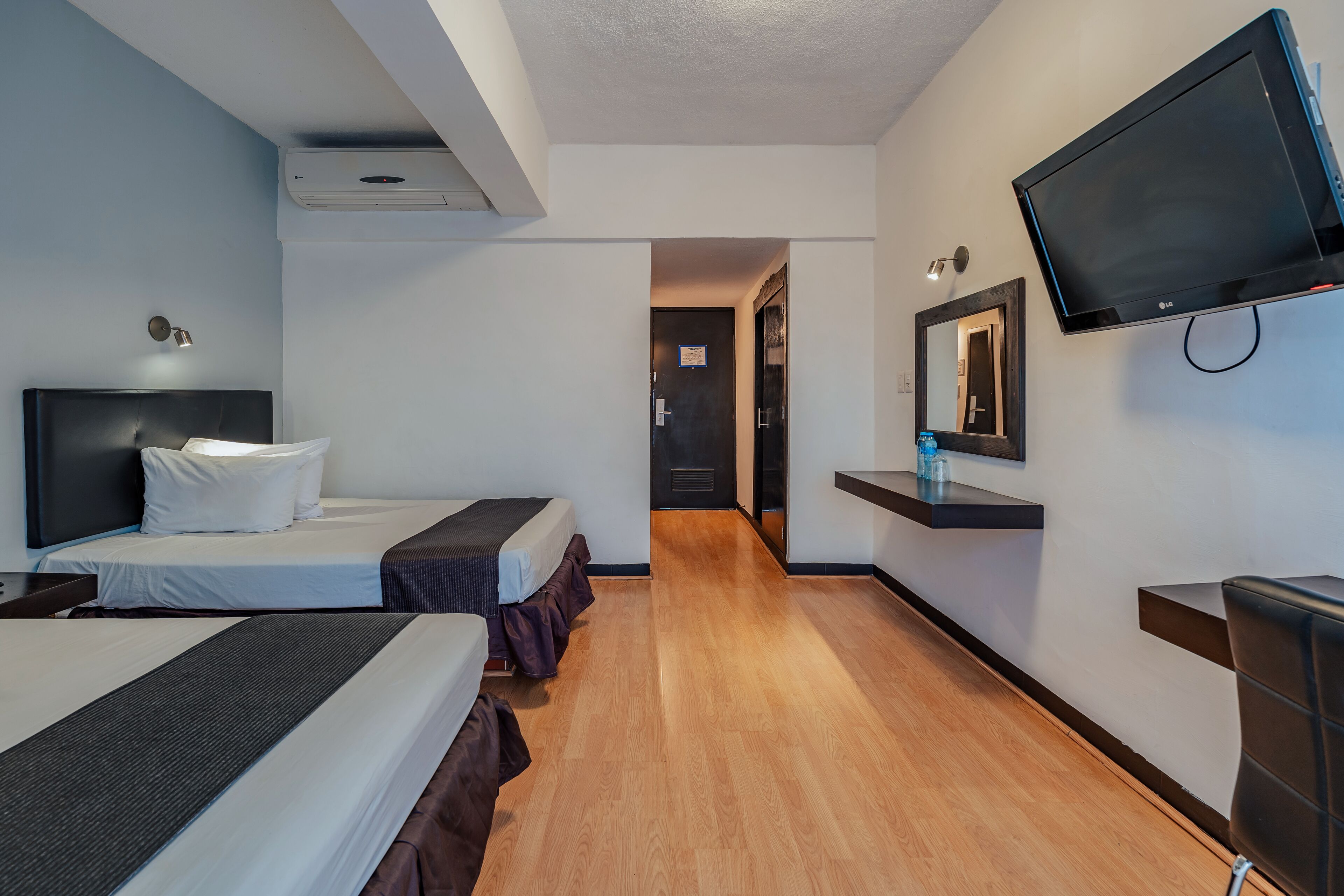 Photo - Hotel Maya Yucatan