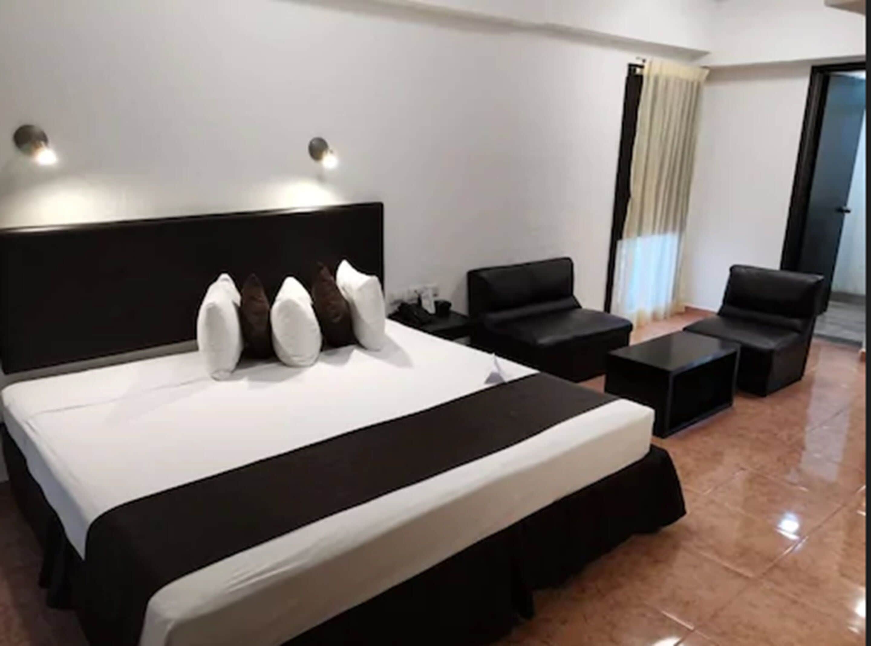 Photo - Hotel Maya Yucatan