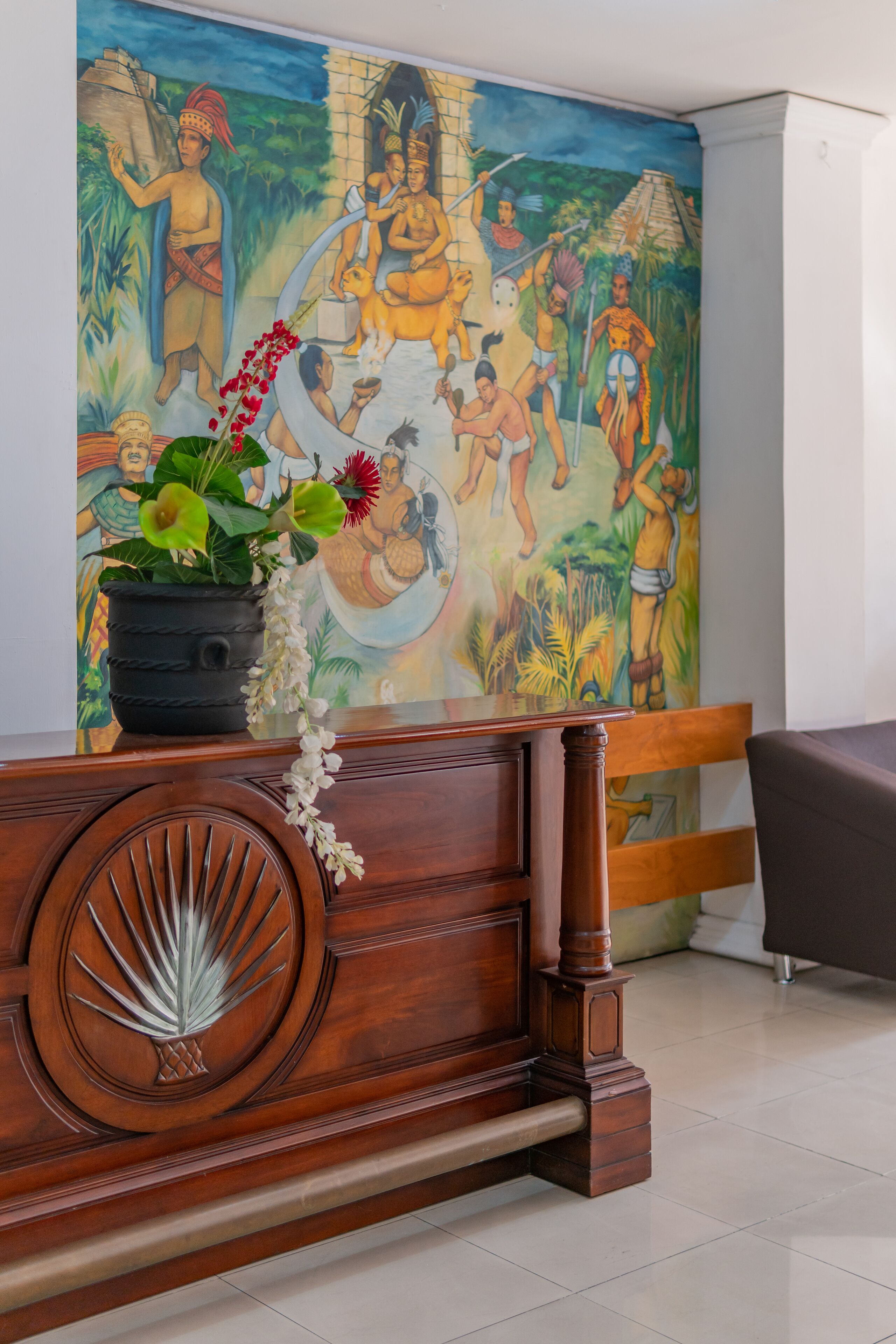 Photo - Hotel Maya Yucatan